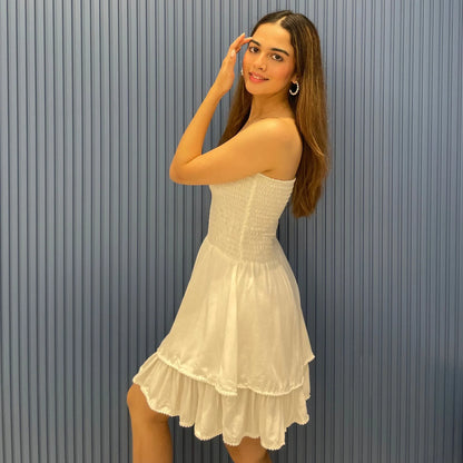 PEARL DRESS