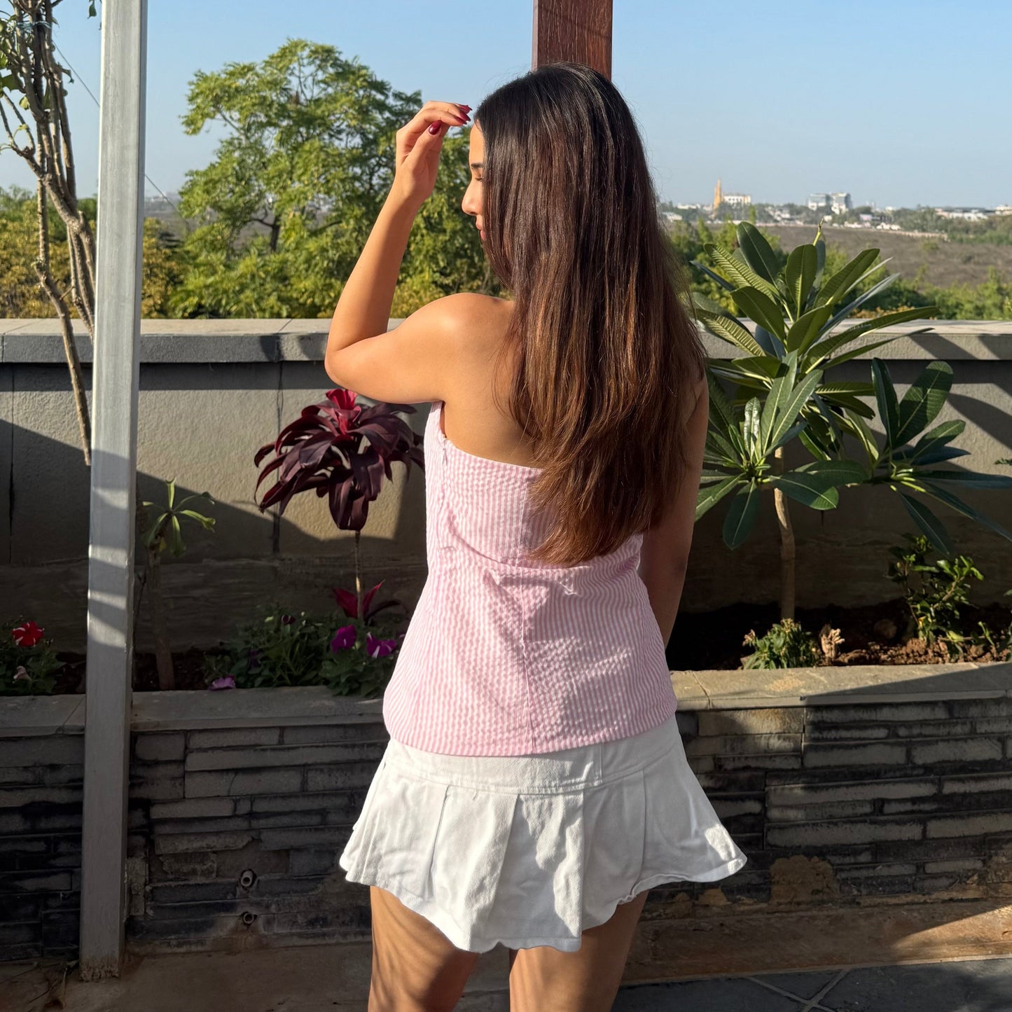 Gigi Top