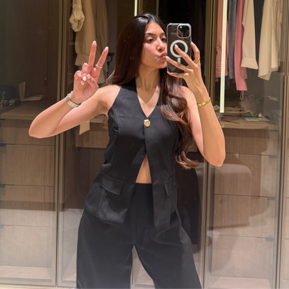 Cici Pants (Black)