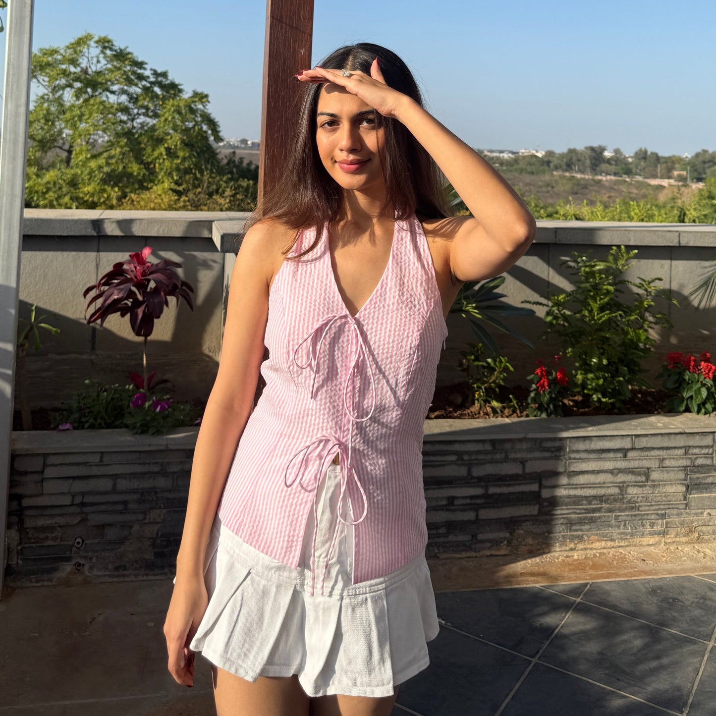 Gigi Top