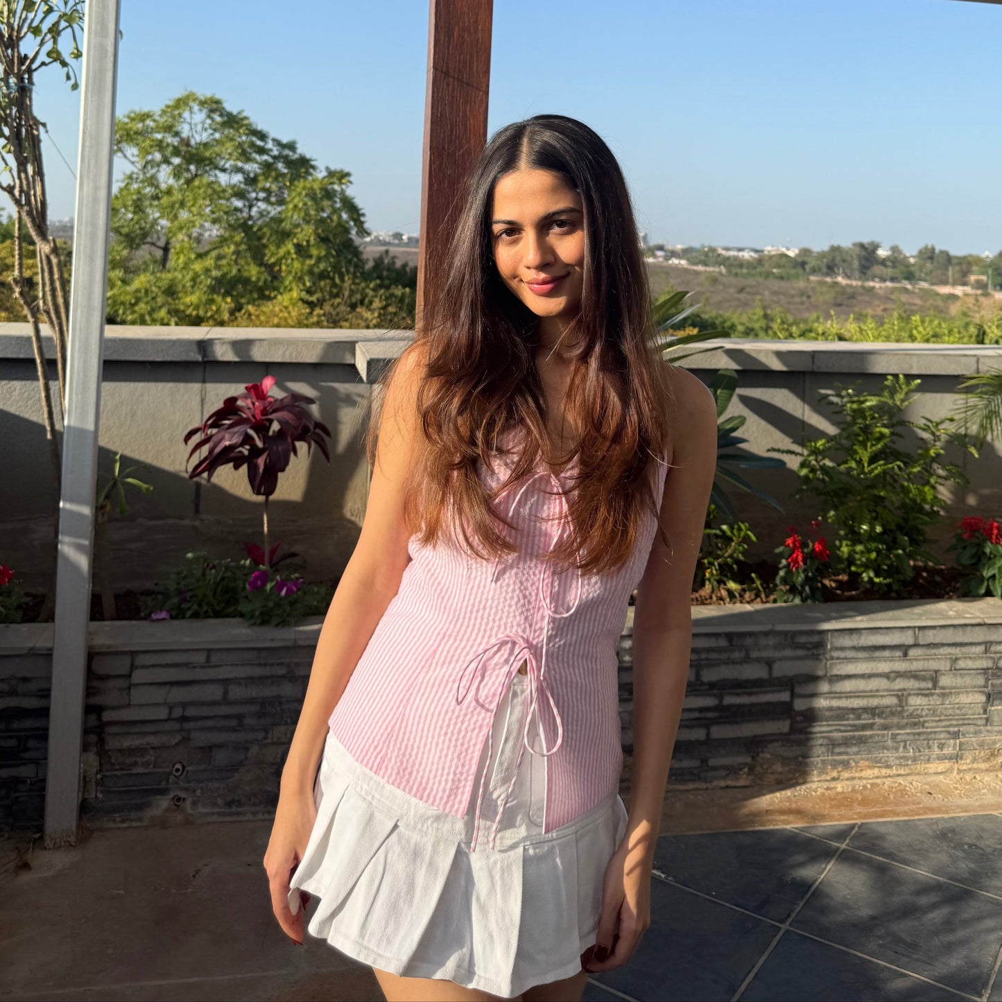 Gigi Top