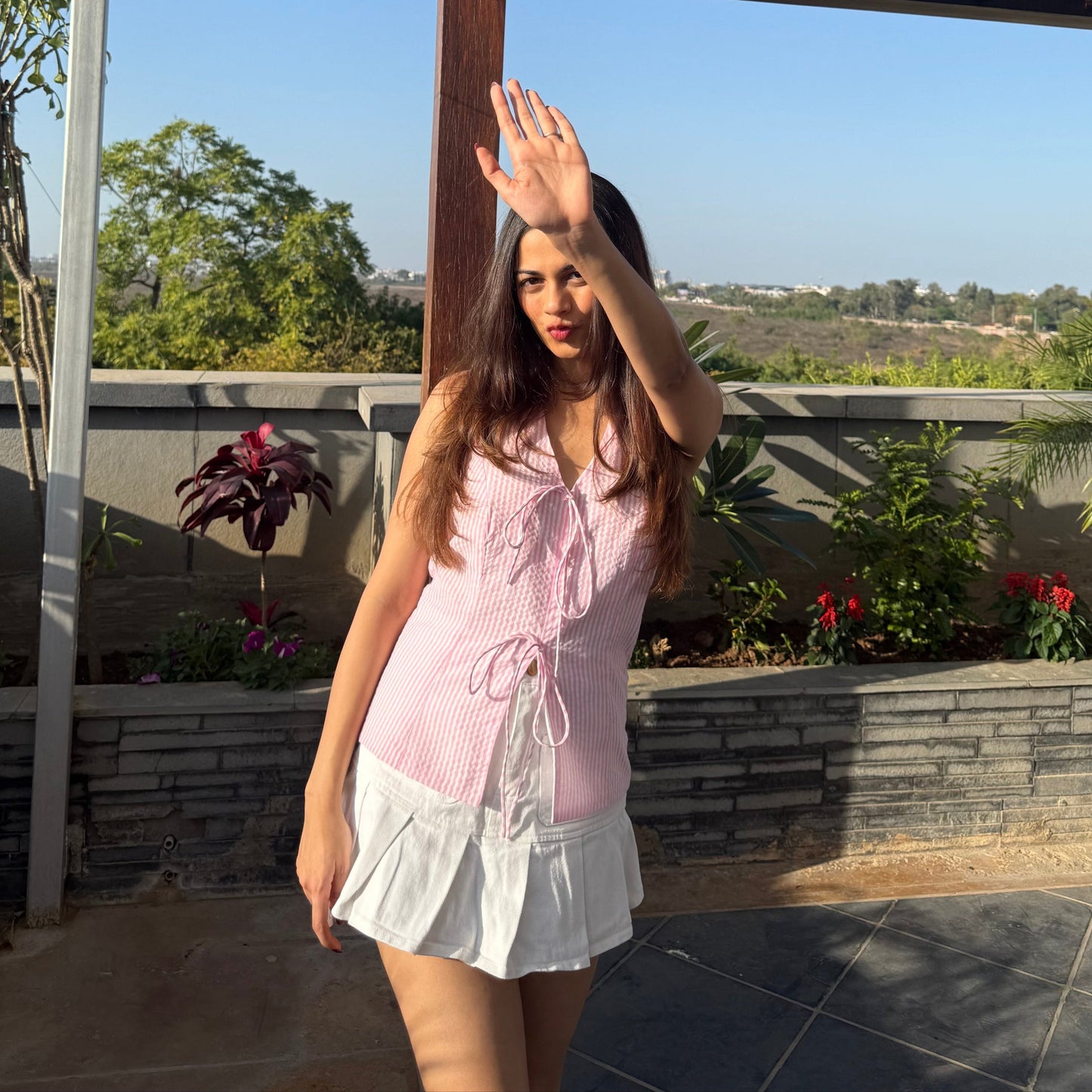 Gigi Top