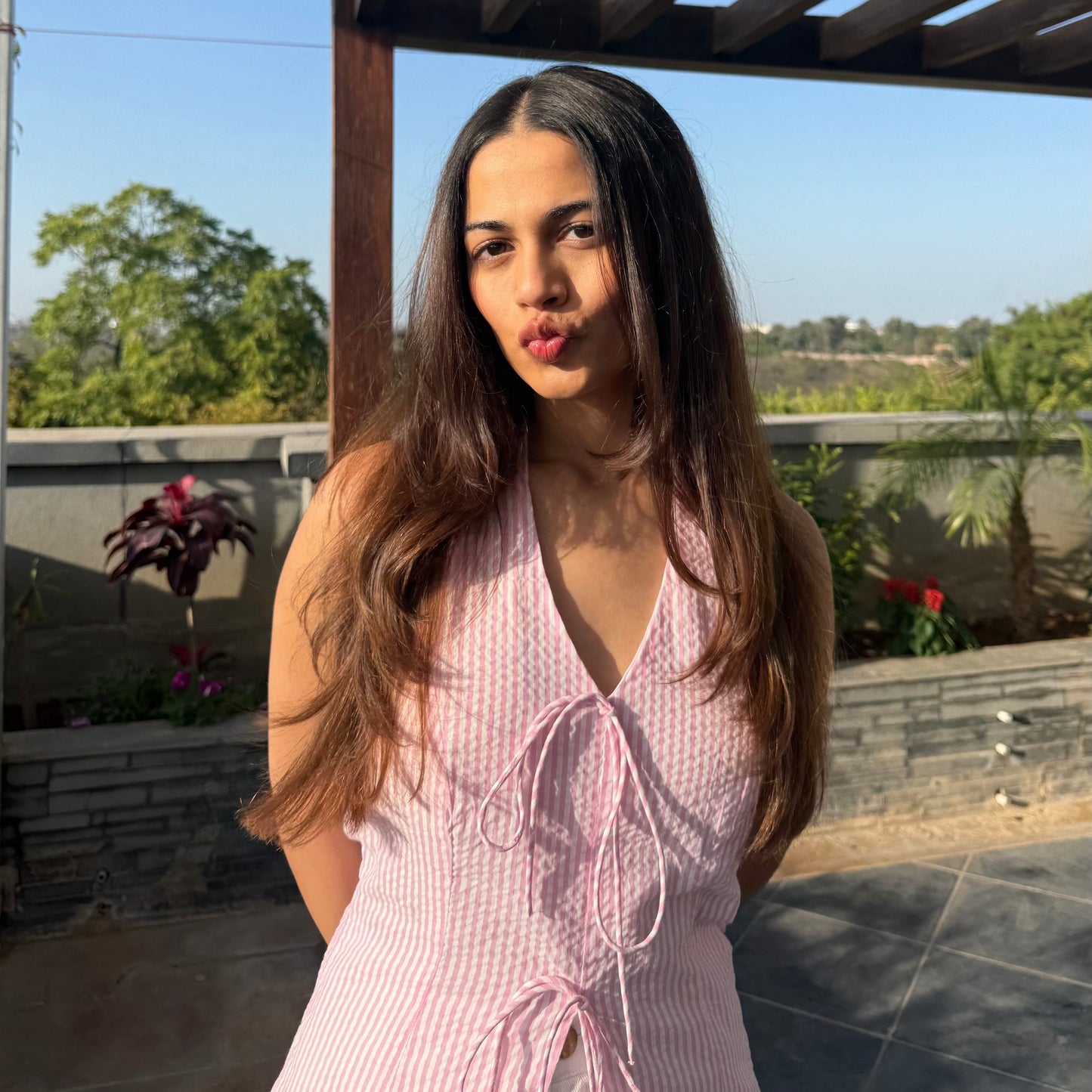 Gigi Top