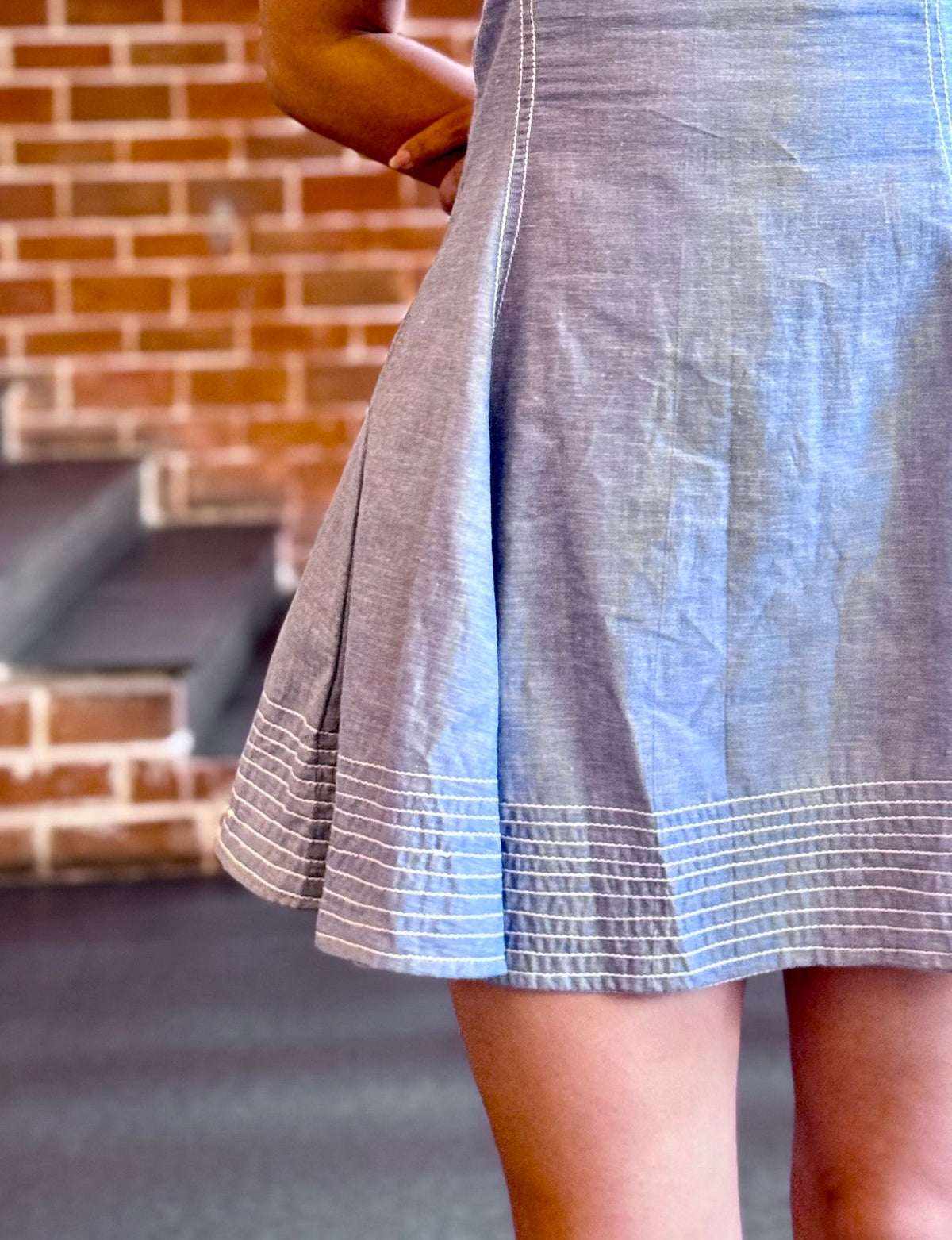 Sundaze Short Dress