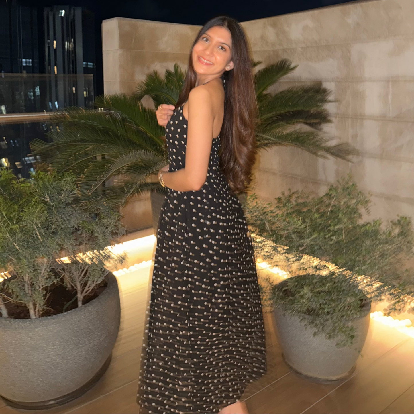 Harper Maxi Dress