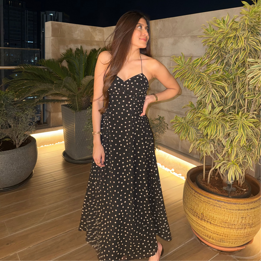 Harper Maxi Dress
