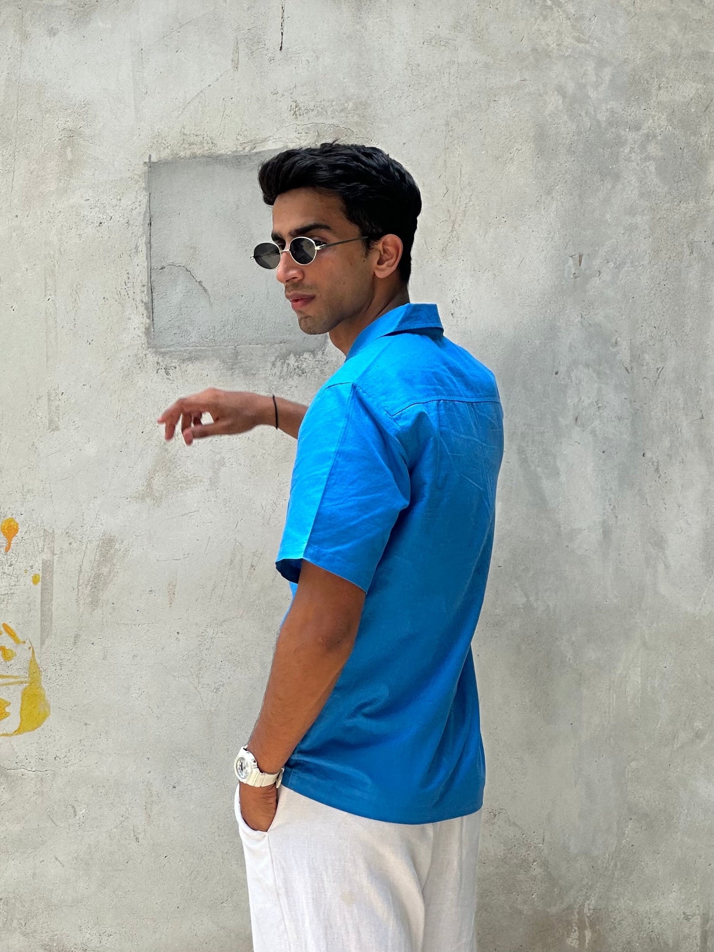Tide Shirt