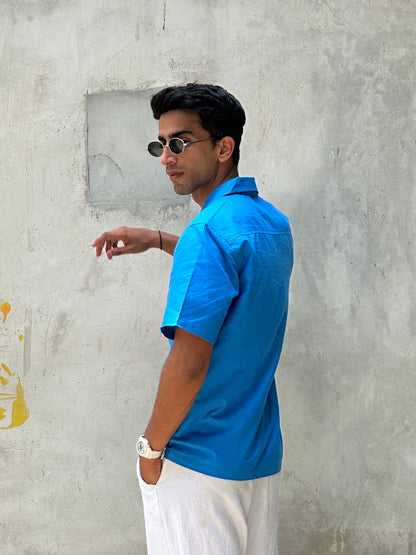 Tide Shirt