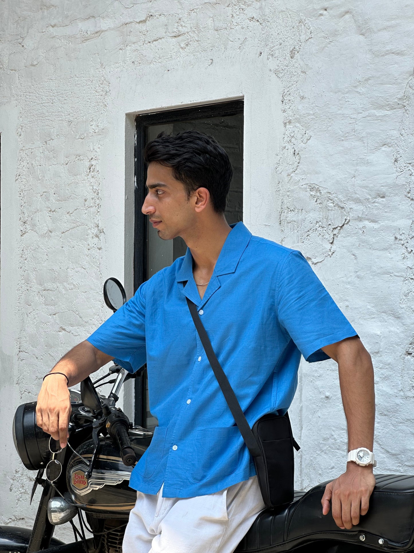 Tide Shirt