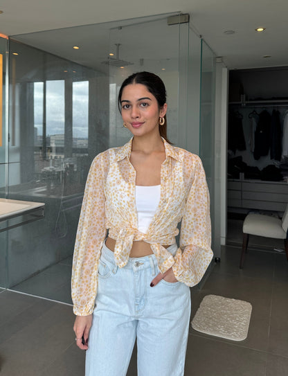 Stella Shirt