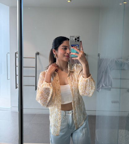 Stella Shirt