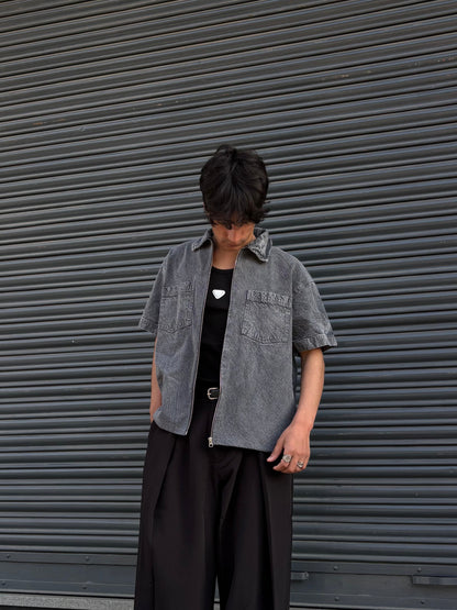 Shadow Void Shirt