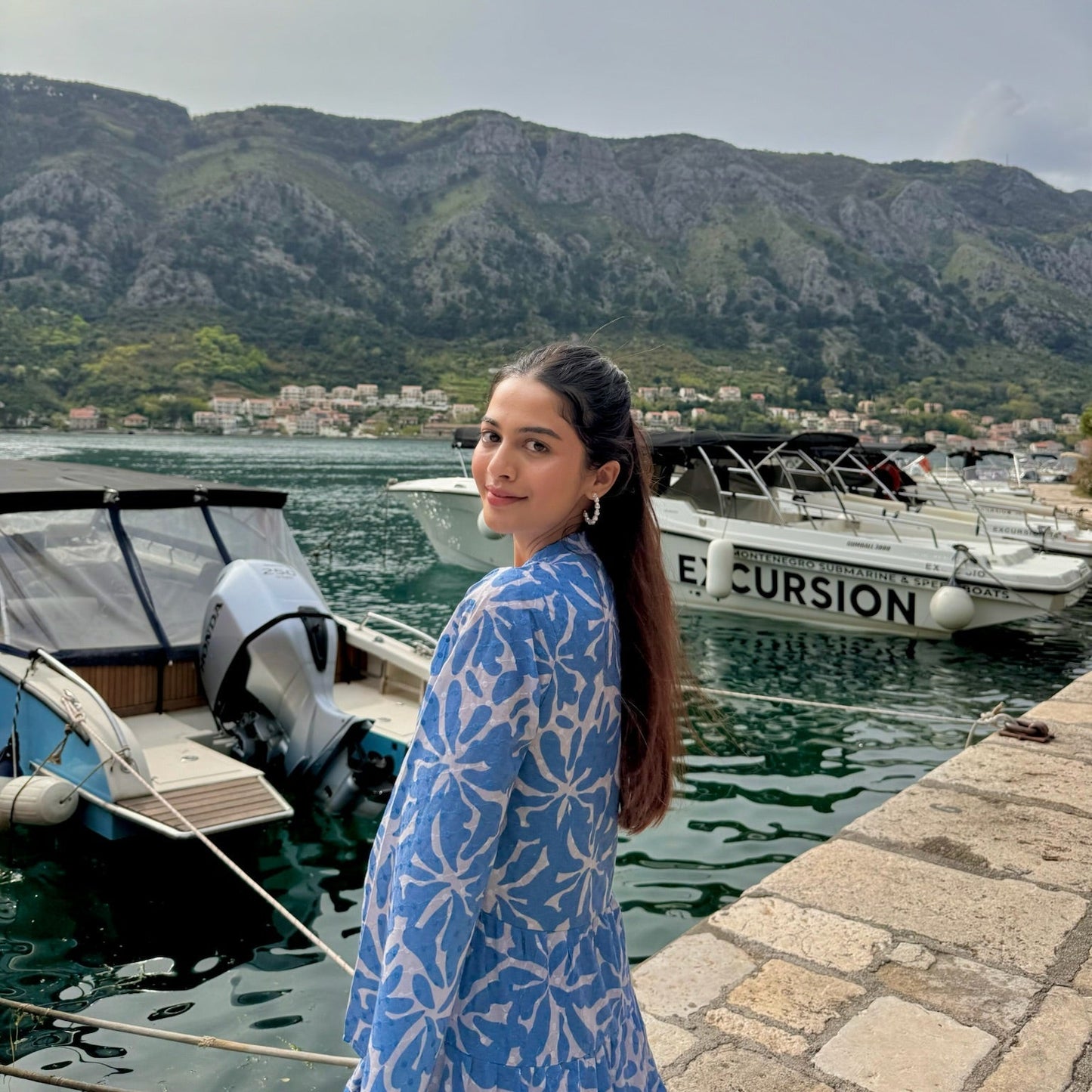 Lillian Dress 2.0