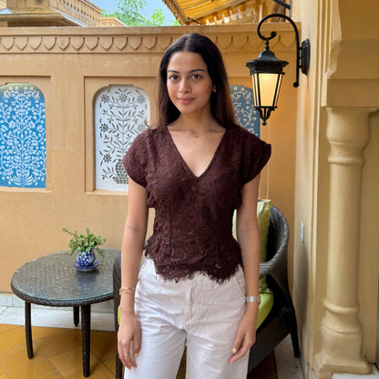 Arabella Top