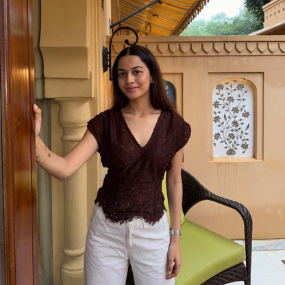 Arabella Top