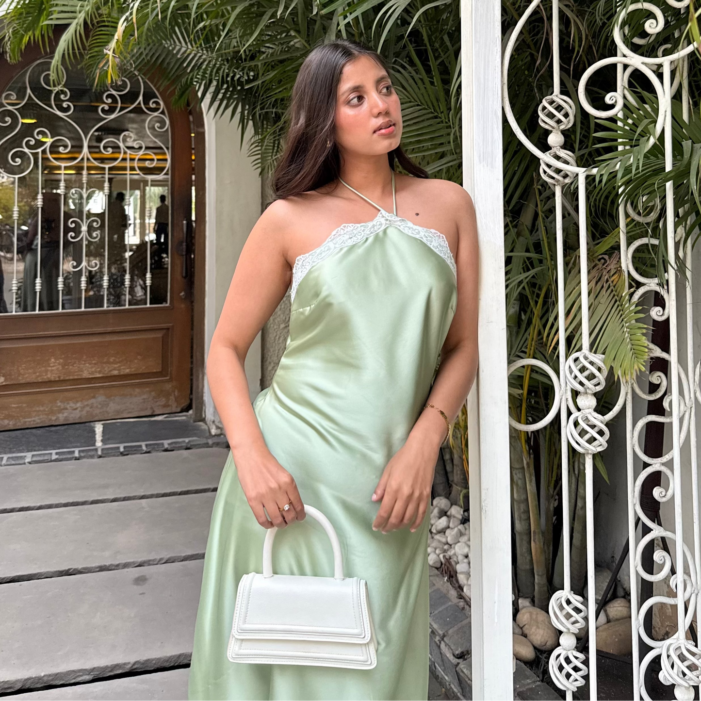 Natalie Dress