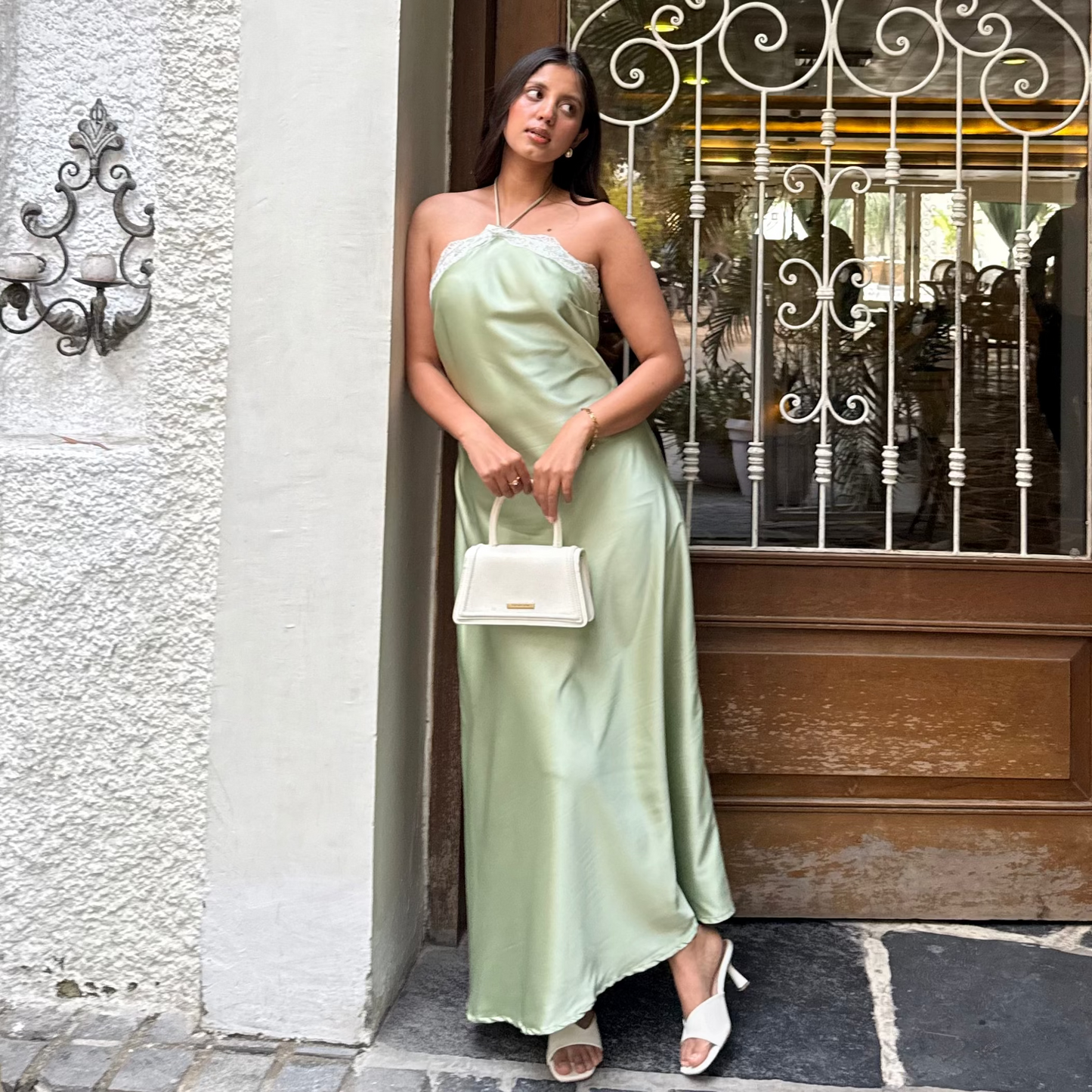 Natalie Dress