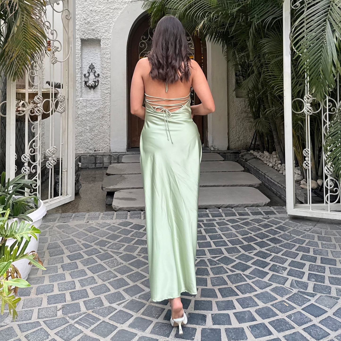 Natalie Dress