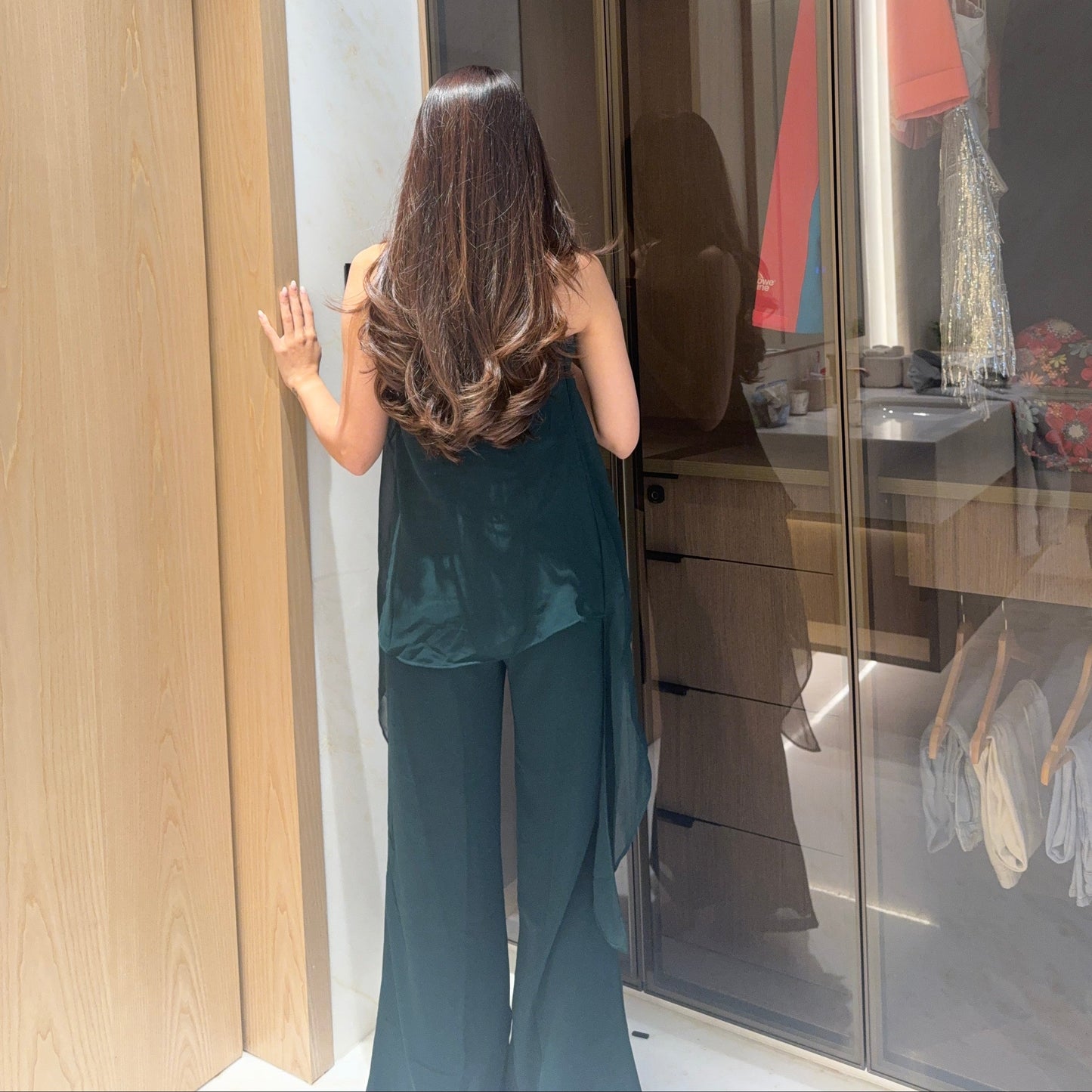 Valentina Set (Green)