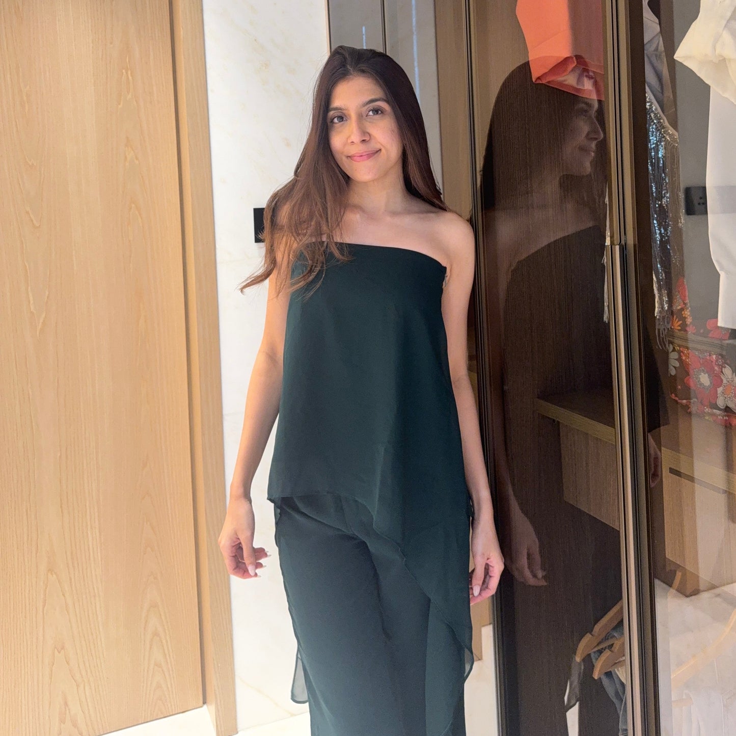 Valentina Set (Green)