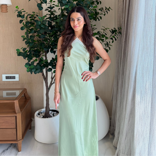 Natalie Dress
