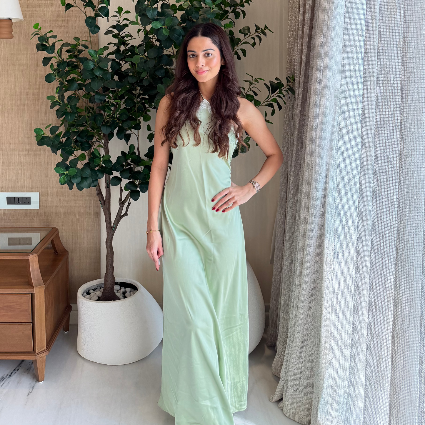 Natalie Dress
