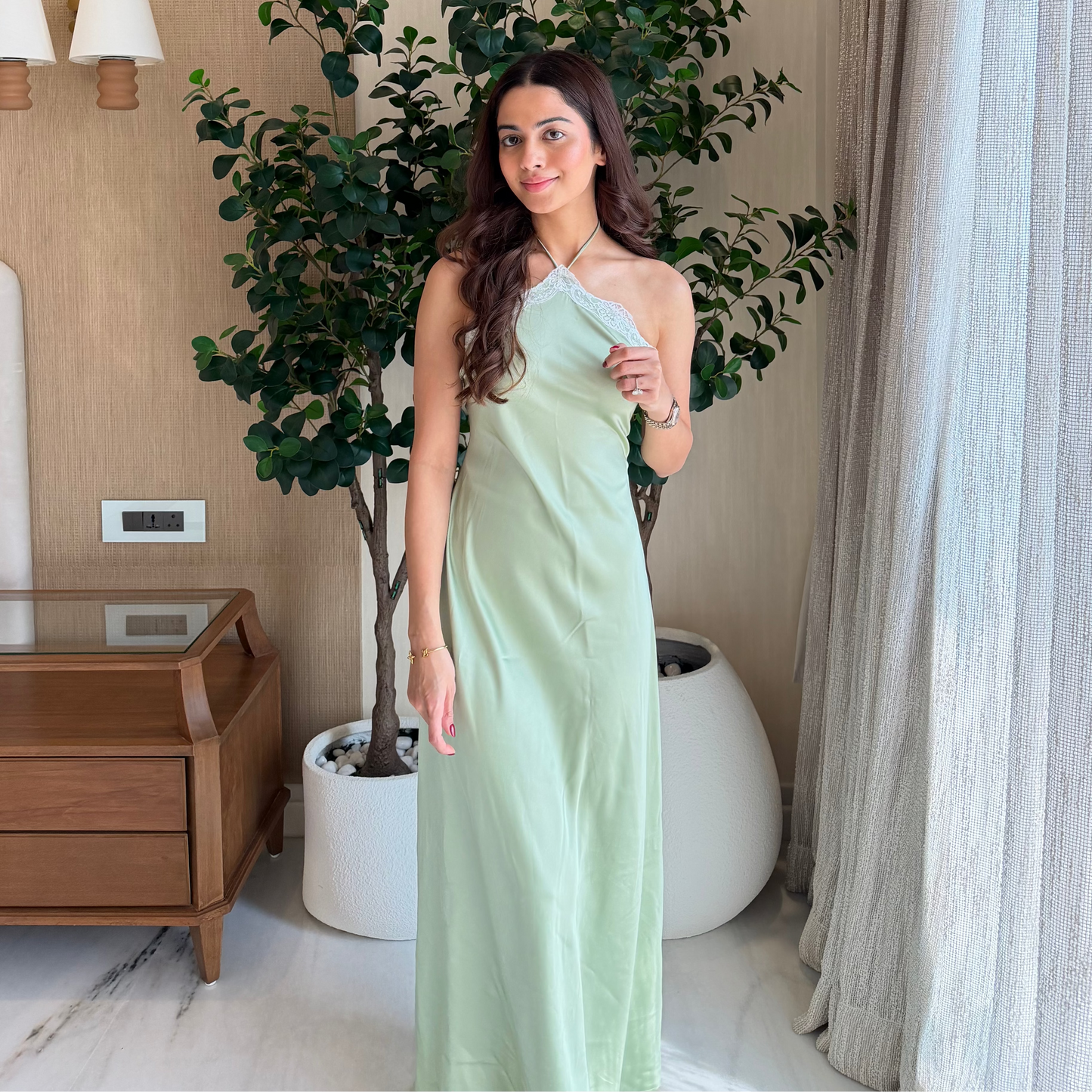 Natalie Dress