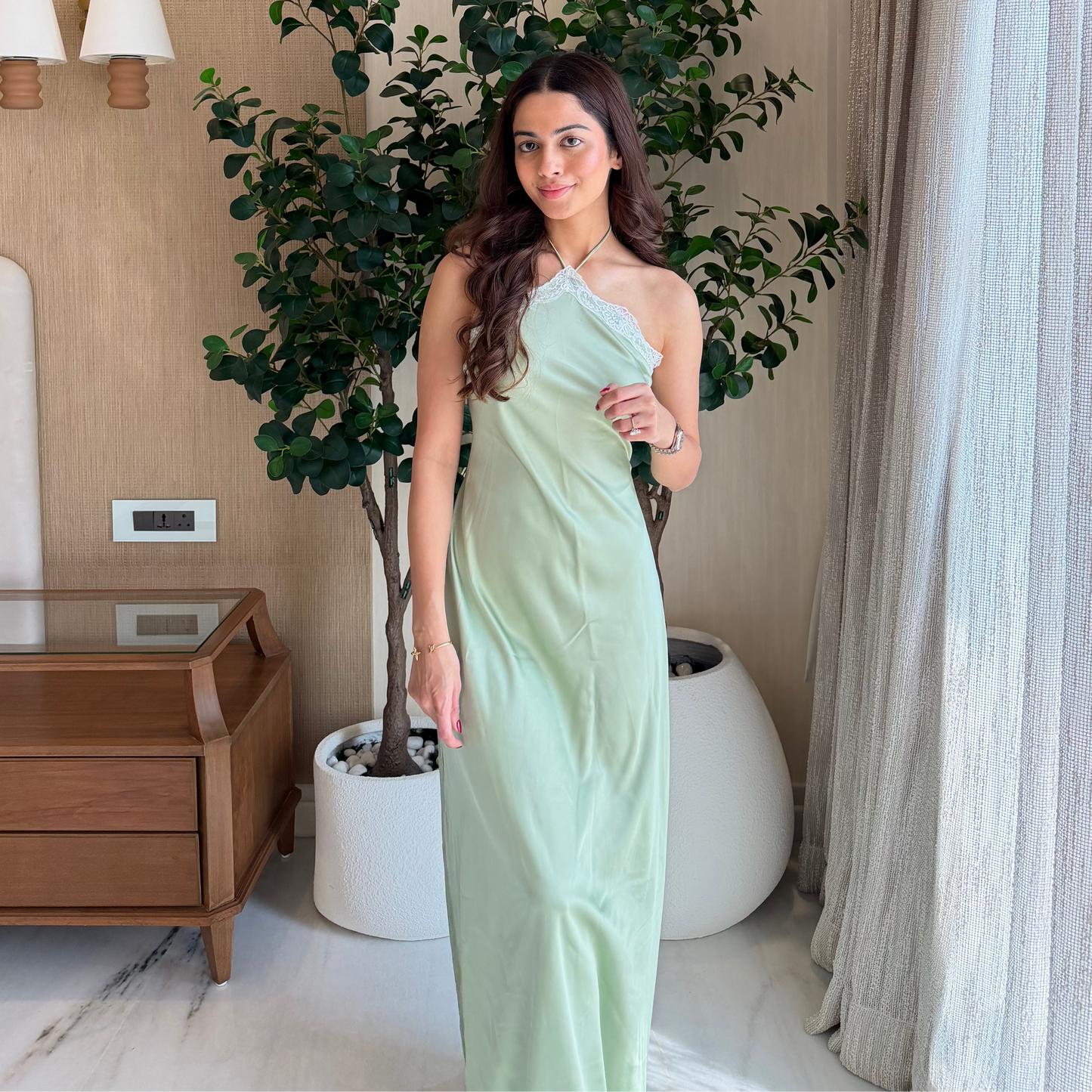 Natalie Dress
