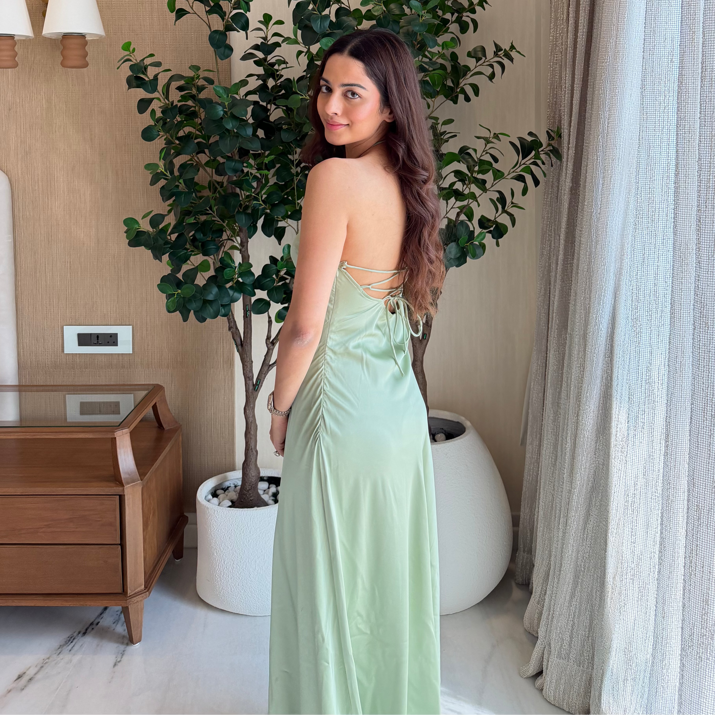 Natalie Dress