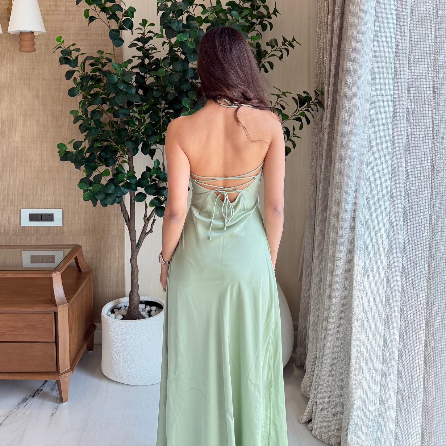 Natalie Dress