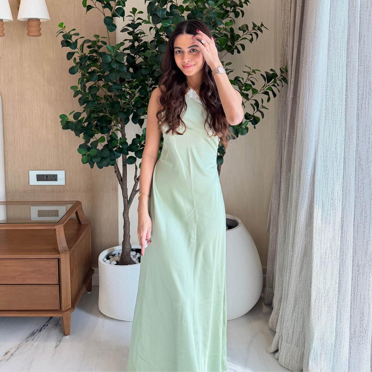 Natalie Dress