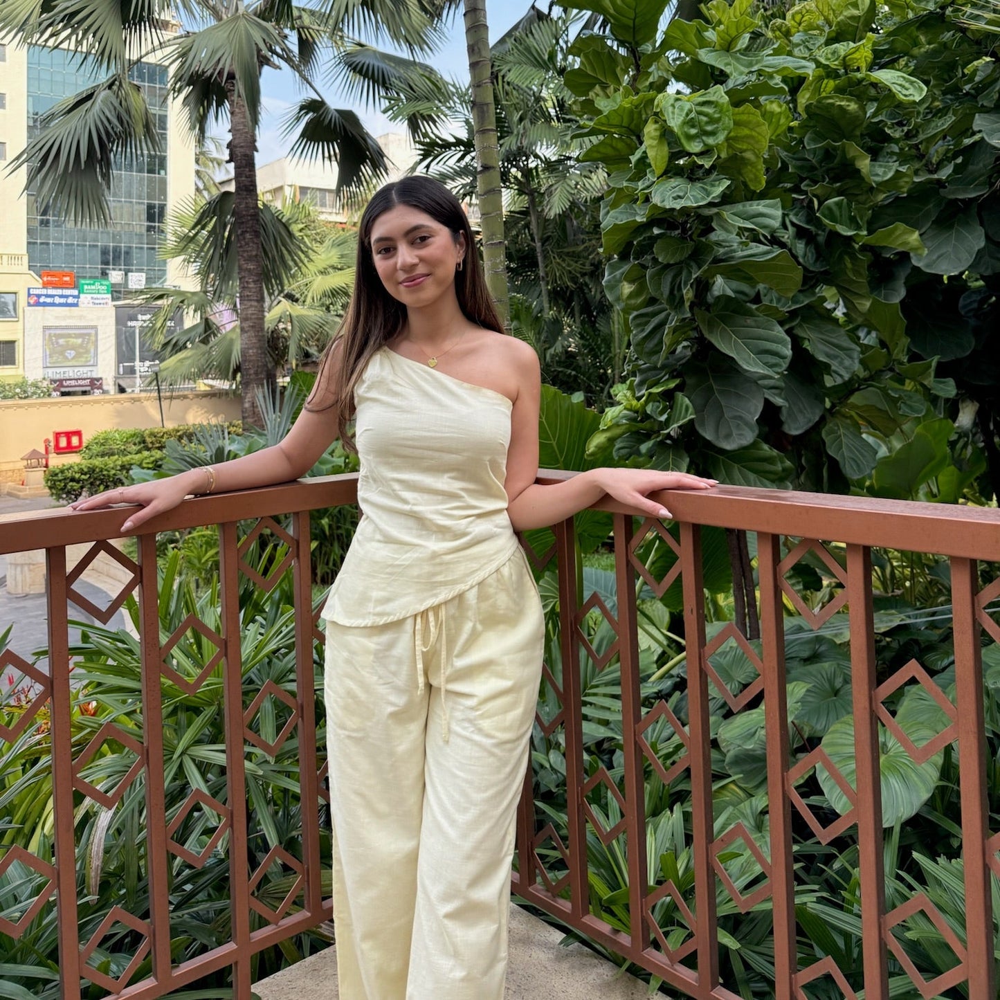 Cira Pants