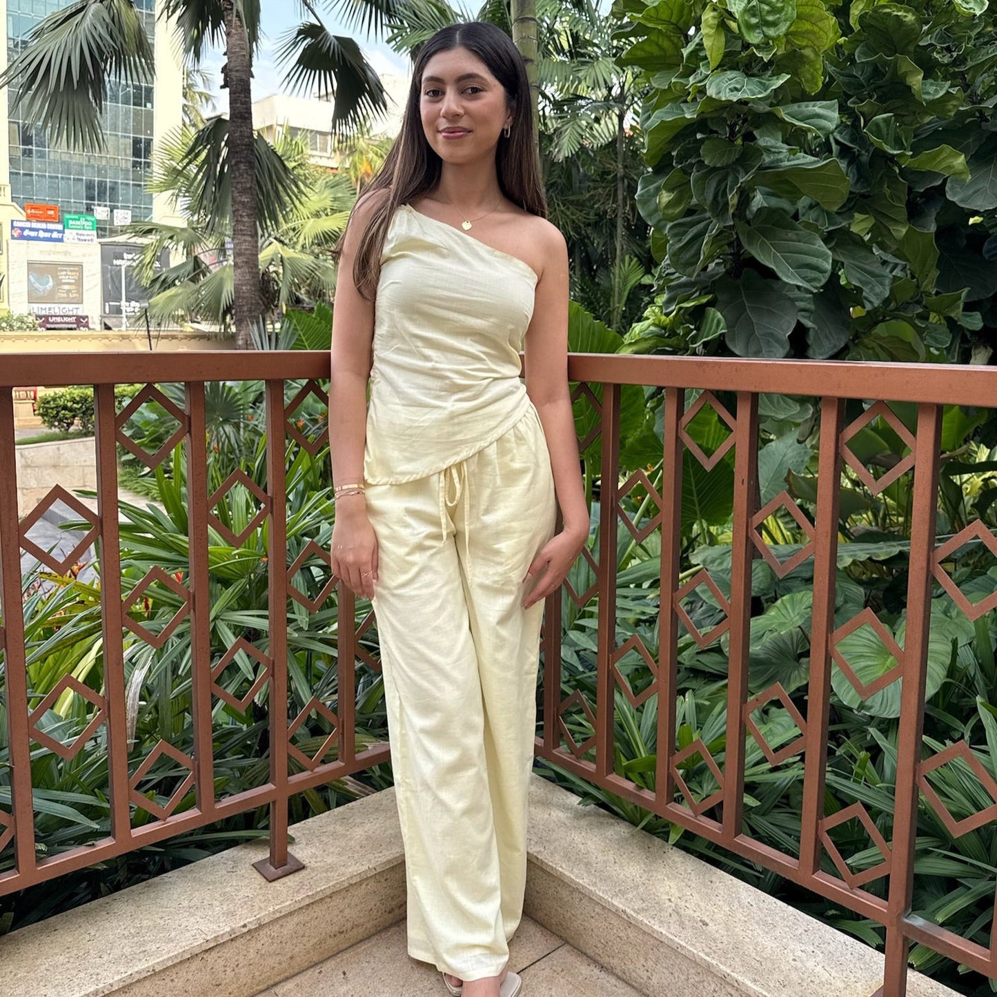 Cira Pants