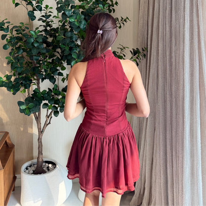 Juliette Dress