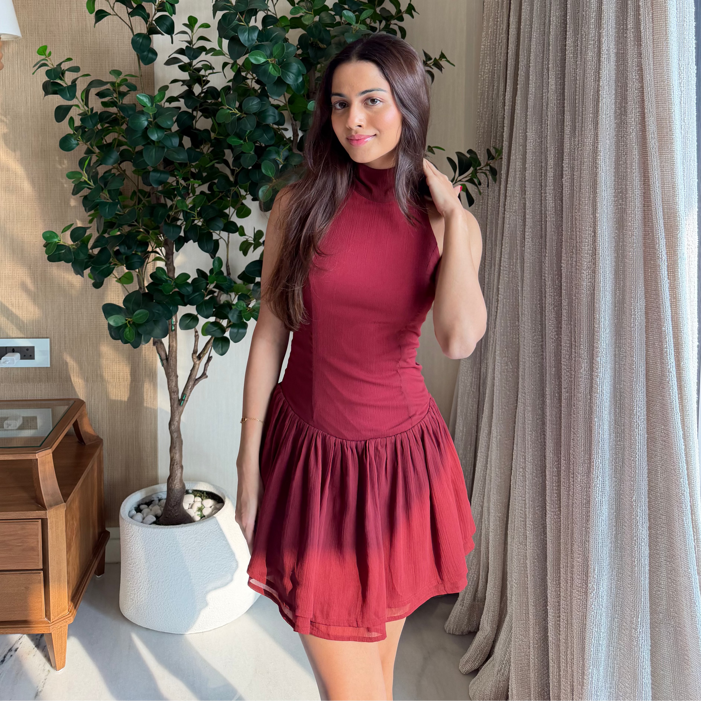 Juliette Dress