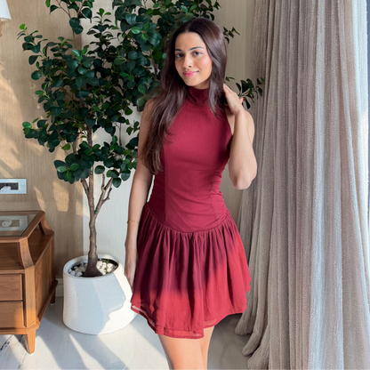 Juliette Dress