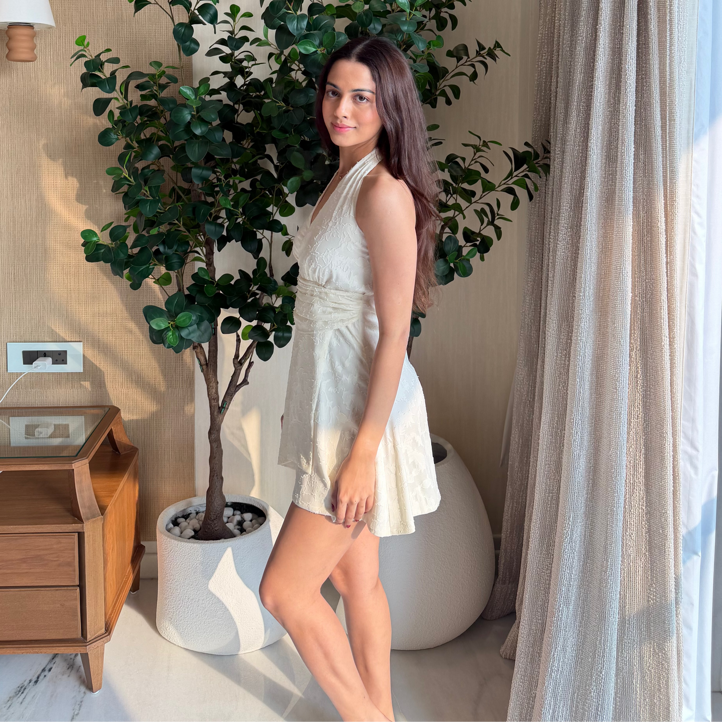 Petra Dress