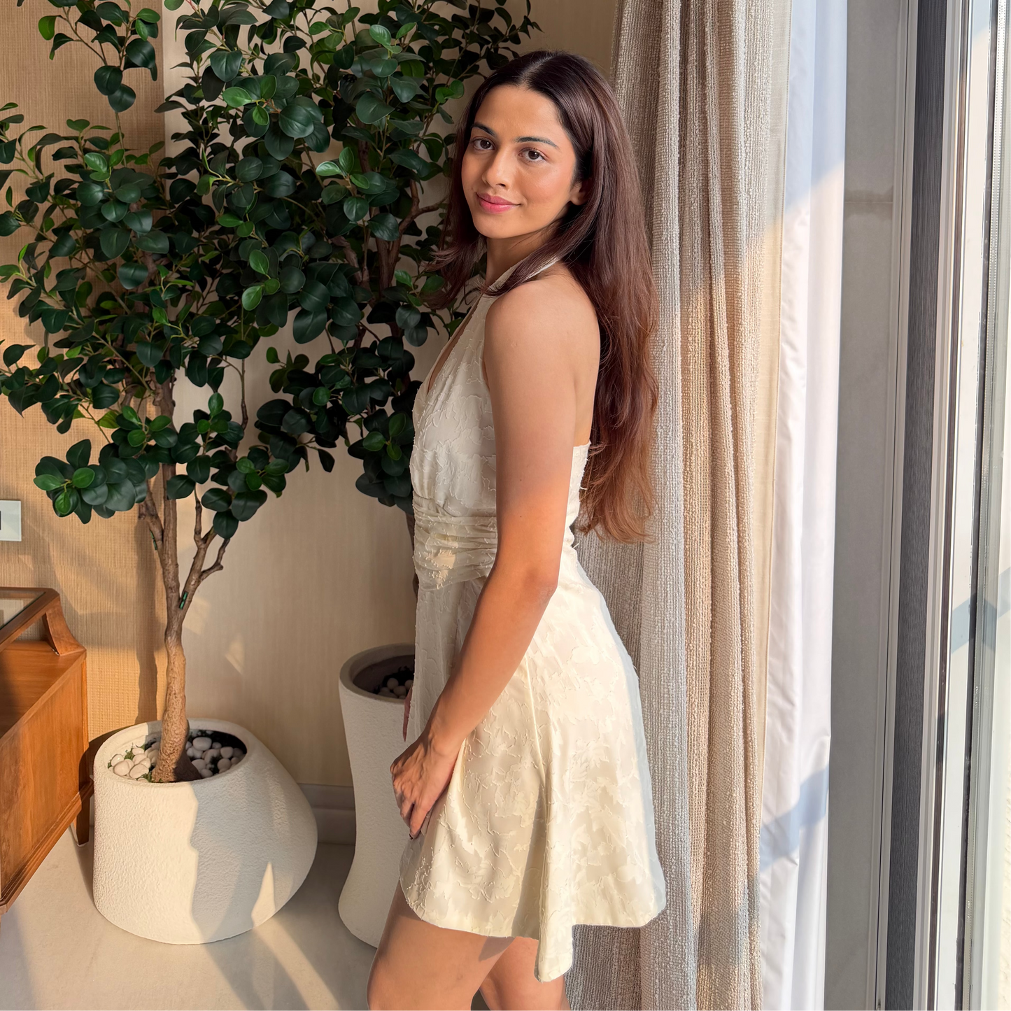 Petra Dress
