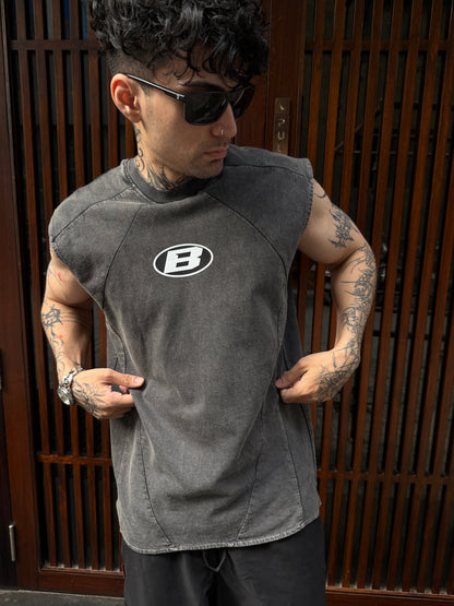 Stealth Arc Vest