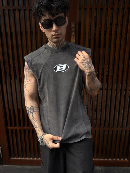 Stealth Arc Vest
