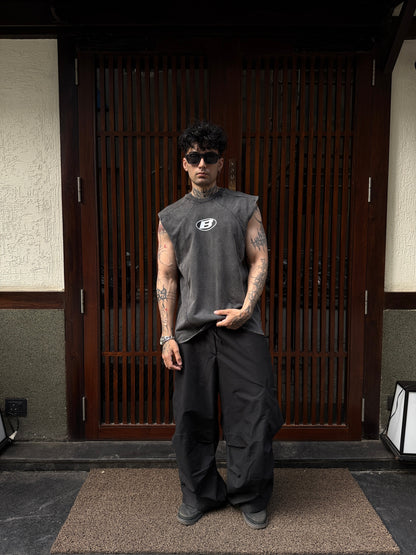 Stealth Arc Vest