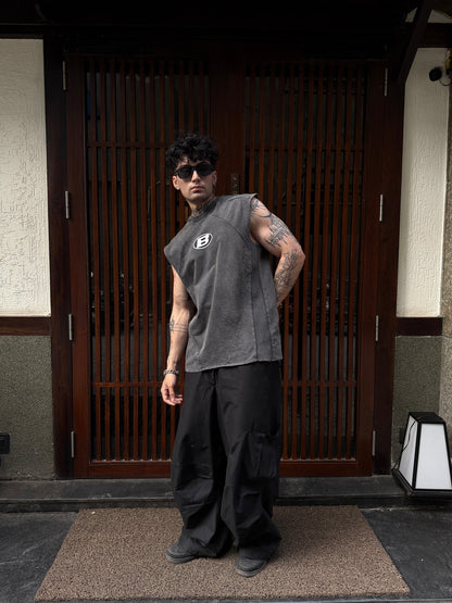 Stealth Arc Vest