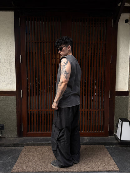 Stealth Arc Vest