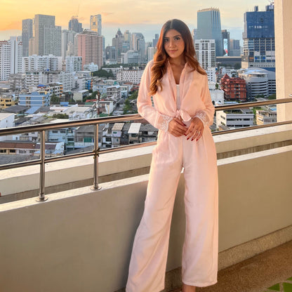 Evelyn Pants