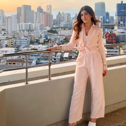 Evelyn Pants