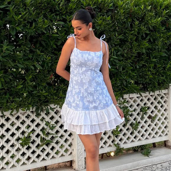 Bree Dress