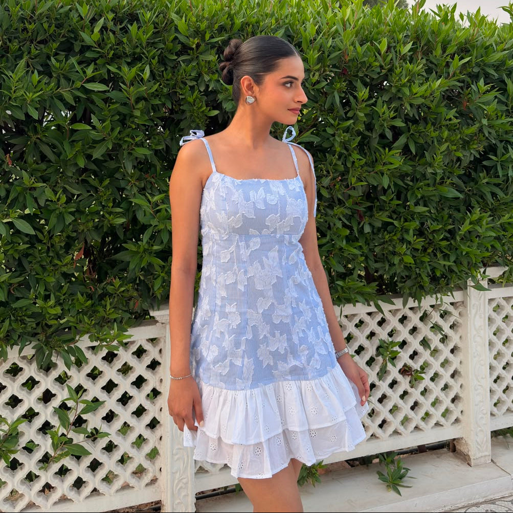 Bree Dress