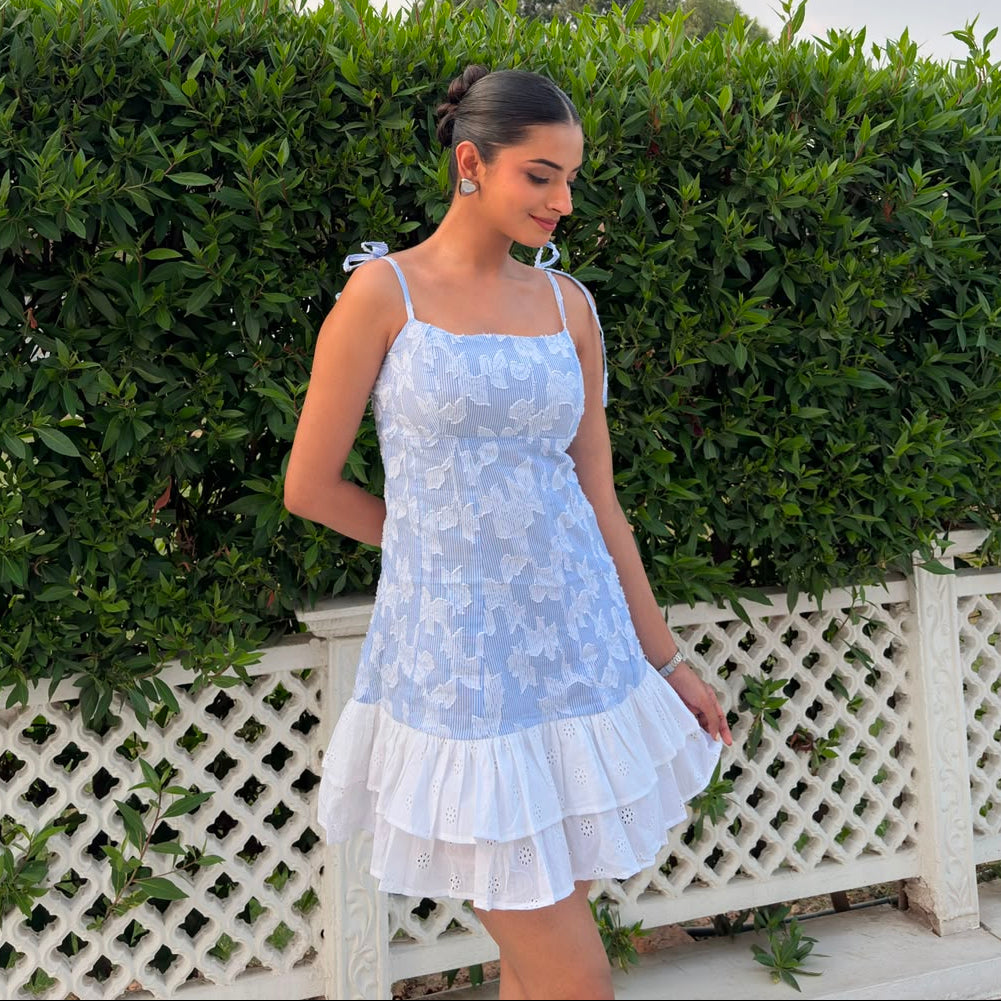 Bree Dress