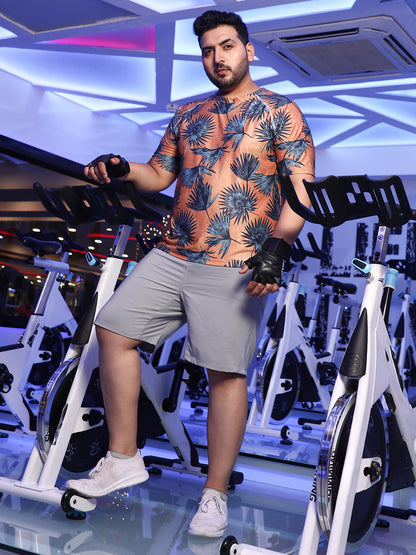 Foliage Activewear T-Shirt