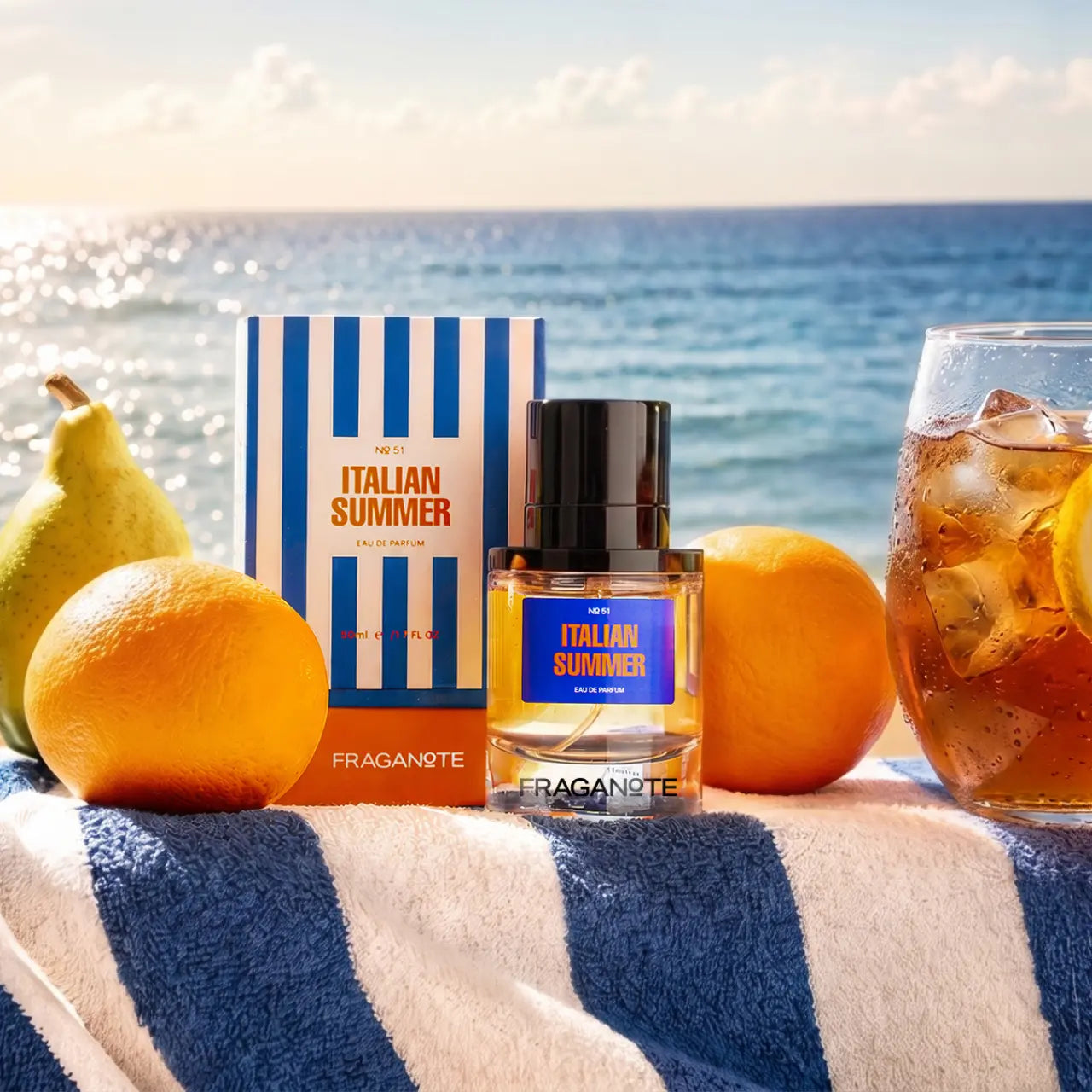 Italian Summer 50ML